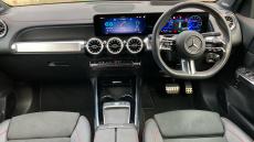 Mercedes-Benz Eqb 250+ 140kW AMG Line Prem Plus 70.5kWh 5dr Auto Electric Estate